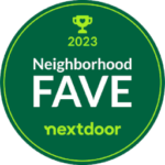 2023 nextdoor fave | MaidLuxe House Cleaning Houston