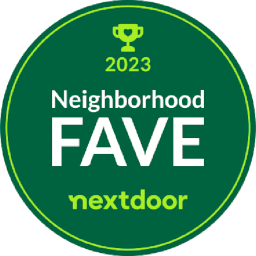 2023 nextdoor fave | MaidLuxe House Cleaning Houston