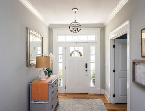 Houston Entryway Cleaning Tips: Create a Welcoming First Impression