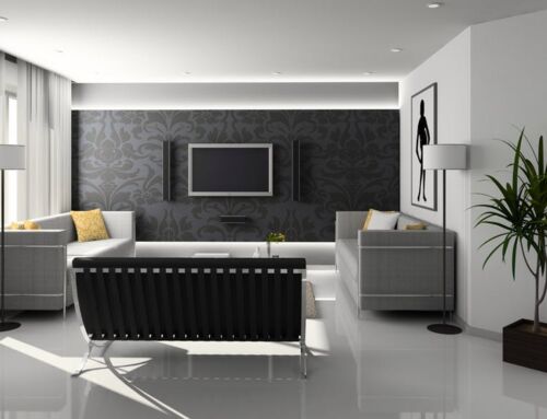 Why Houston Luxury Homes Require Specialized Cleaning Care