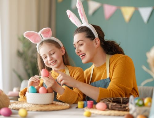 Easter Hosting in Houston: Luxury Cleaning for Entertaining