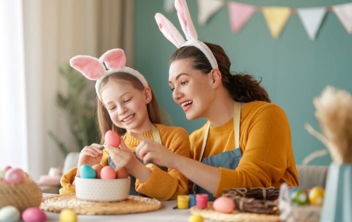 easter | MaidLuxe House Cleaning Houston