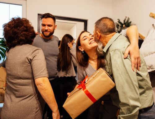 Holiday Cleaning in Houston: How MaidLuxe Prepares Your Home for Guests