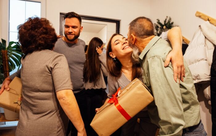 holiday guests2 | MaidLuxe House Cleaning Houston