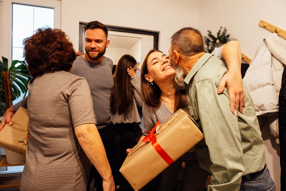 holiday guests2 | MaidLuxe House Cleaning Houston