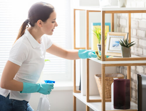 Luxury Cleaning vs. Standard Cleaning: Why the Difference Matters