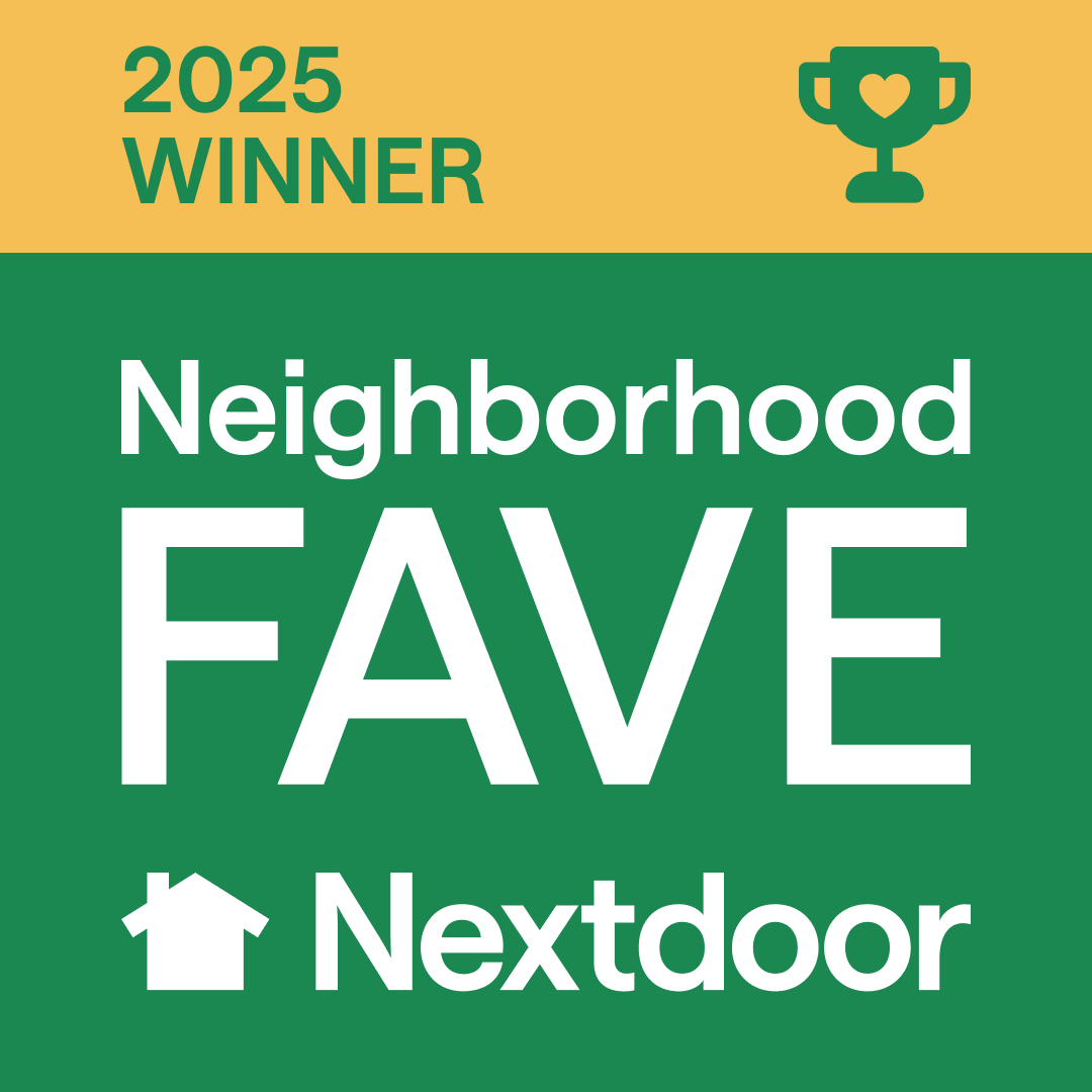 nextdoor fave 2025 ig square | MaidLuxe House Cleaning Houston