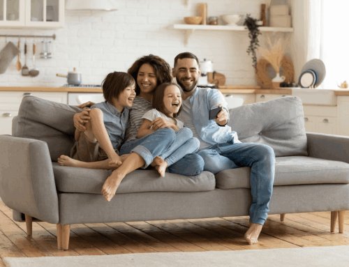 Back-to-School Cleaning Tips for Busy Houston Families