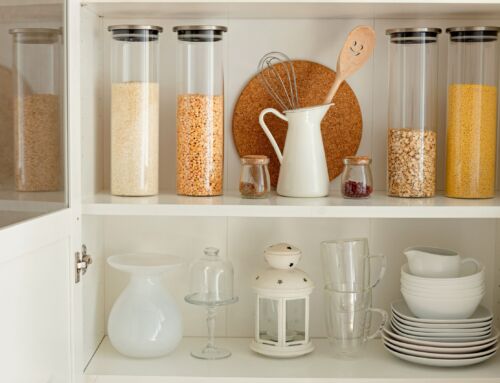 Effective Strategies for Cleaning and Organizing Your Pantry