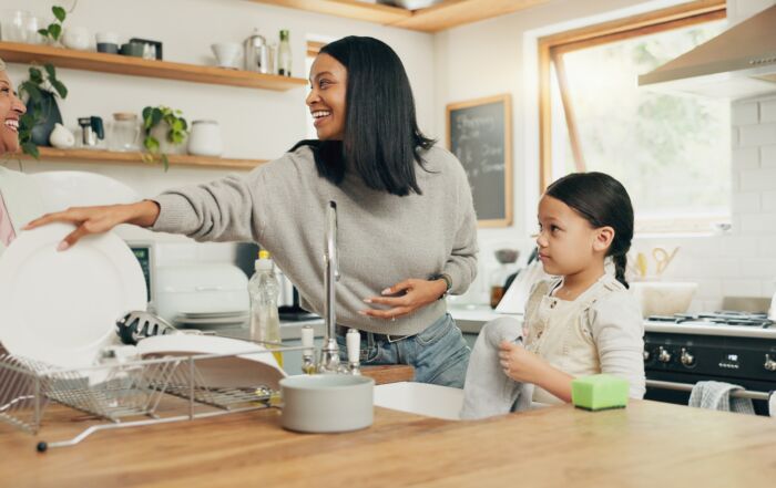 shutterstock 2422947119 | MaidLuxe House Cleaning Houston