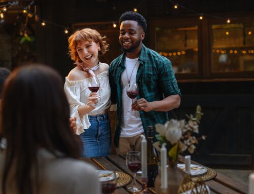 Preparing Your Houston Home for Guests With a Professional Clean